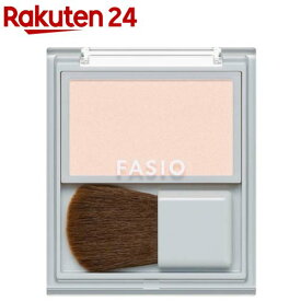 ファシオ 失敗しにくい UVフェイスカラー ツヤ感タイプ 01(2.5g)【fasio(ファシオ)】