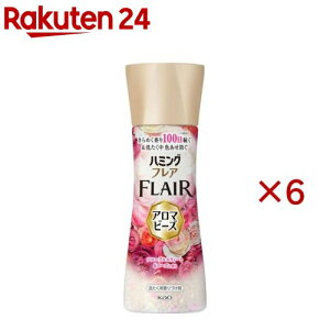 �n�~���O�t���A �A���}�r�[�Y �t���[�����X�E�B�[�g�����[�Y�̍��� �{��(260g×6�Z�b�g)�y�n�~���O�t���A�z