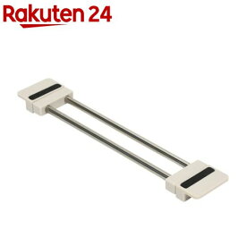 Style Storage ステンレス シンクスライドラック スリム(1個)