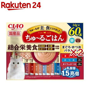 CIAO`邲͂ ܂EoGeB(60{×2Zbg(1{14g))