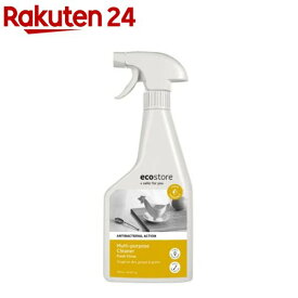 エコストア マルチクリーナースプレー ＜シトラス＞(500ml)