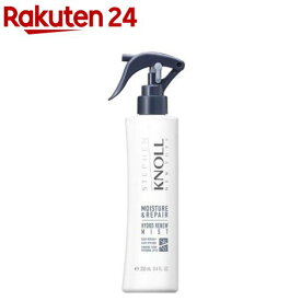 スティーブンノル ハイドロリニューミスト モイスチュアリペア A(250ml)【スティーブンノル】[ヘアミスト ドライヤー 前 しっとり 太い髪]