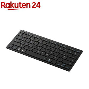 GR Bluetooth p^Ot~jL[{[h ^ y TK-FBP102BK ubN(1)yGR(ELECOM)z