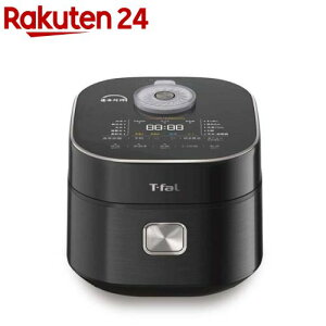 T-fal UECX ԊOIHъ 5.5 ubN RK8808JP(1)yeBt@[(T-fal)z