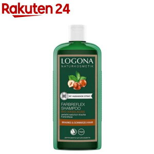 Si J[PA Vv[ w[[ibc(250ml)ySi(LOGONA)z