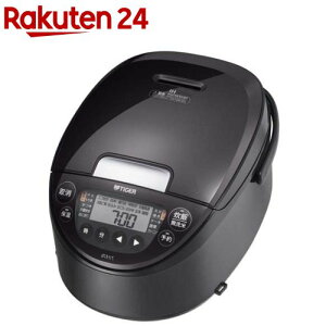 �^�C�K�[���@�r IH�W���[���ъ� �������� �p�[���u���b�N JPW-J100KP(1��)�y�^�C�K�[(TIGER)�z