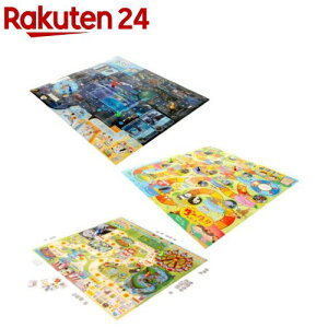 y낭3_Zbg  ǂԂ e[}p[N(1Zbg)