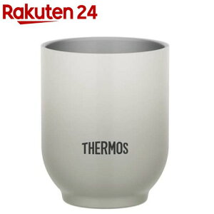 T[X ^fMJbv 240ml JDT-240 LGY CgO[(1)yT[X(THERMOS)z
