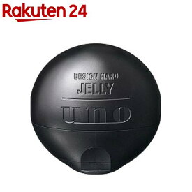 ウーノ デザインハードジェリー ナチュラル(100g)【ウーノ(uno)】