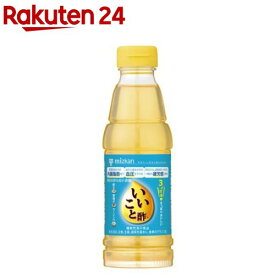 ミツカン いいこと酢(360ml)【ミツカン】[機能性表示食品 3つの機能]