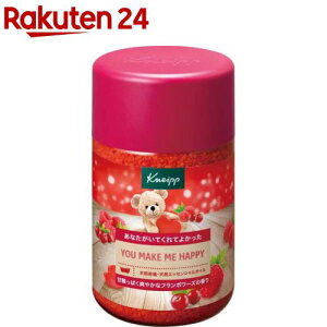 �N�i�C�v �o�X�\���g �t�����{���[�Y�̍���(850g)�y�N�i�C�v(KNEIPP)�z