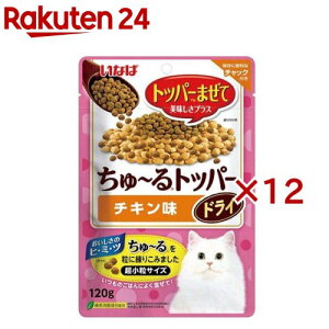 ���Ȃ� ����`��g�b�p�[ �h���C �`�L���� �L�p(120g×12�Z�b�g)