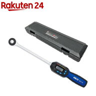 SK11 デジタルトルクレンチ ケース付 SDT3-135 9.5mm(3／8インチ) 52山 6.8〜135N・m(1セット)【SK11】[…