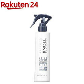 スティーブンノル ハイドロリニューミスト カラープロテクト A(250ml)【スティーブンノル】[ヘアミスト ドライヤー 前 ヘアカラー]