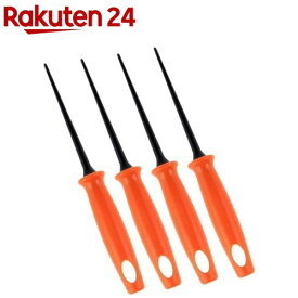 下村企販 たこ焼き器をキズつけにくい たこピック 45622(1セット)