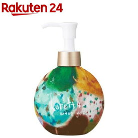 ロレッタ ウェーブジュレ スタイリングヘアジェル(250ml)【ロレッタ(Loretta)】