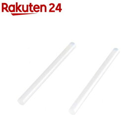 SK11 ピタガン用スティック(ホットグルーガン) クリア(1セット)【SK11】