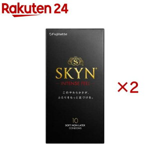 SKYN�C���e���X�t�B�[��(10��×2�Z�b�g)