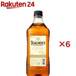 Tg[ XRb`ECXL[ eB[`[Y nChN[ ybg(1800ml×6Zbg)