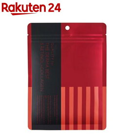ザ・ダーマベスト 5レチノール+コラーゲン(5枚入)【クオリティファースト】[シートマスク パック 小袋タイプ レチノール(保湿)]