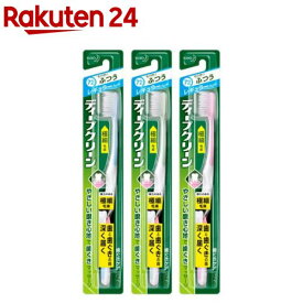 ディープクリーン ハブラシ レギュラー ふつう(1本入)【ディープクリーン】