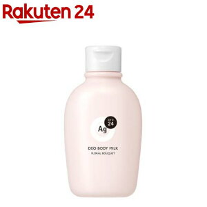 �G�[�W�[�f�I24 �f�I�h�����g�{�f�B�~���N(180ml)�y�G�[�W�[�f�I24(Ag deo 24)�z