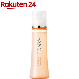 ファンケル エンリッチプラス 化粧液 II しっとり(30ml)【ファンケル】