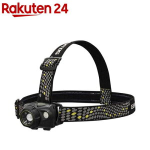 �W�F���g�X LED�w�b�h���C�g W STAR�V���[�Y 300���[���� WS-743HD(1��)