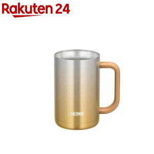 T[X ^fMWbL 0.6L JDK-600C SP-GD Xp[NOS[h(1)yT[X(THERMOS)z
