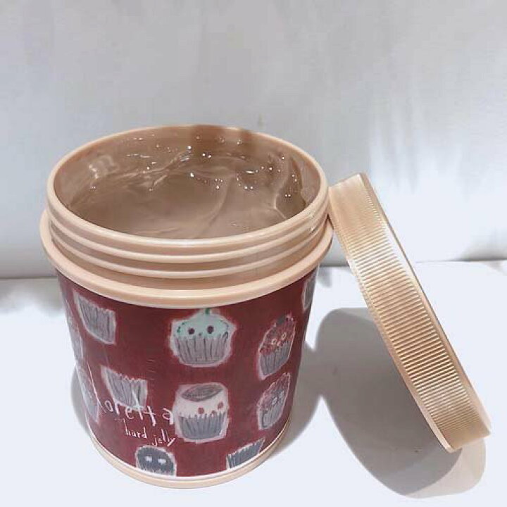 楽天市場】ロレッタ ハードゼリー ヘアワックス(300g)【ロレッタ  