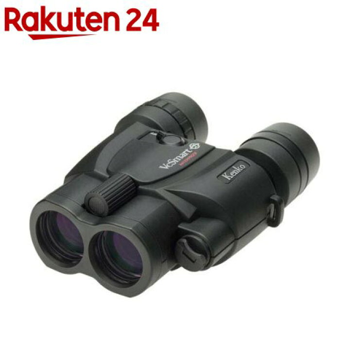 楽天市場】ケンコー 防水 防振双眼鏡 VCスマート 14×30WP(1台) : 楽天24