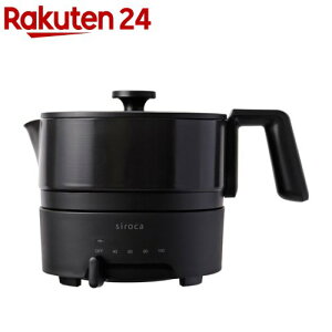 siroca 傤Pg 傢Ȃ ubN SK-M153(K)(1)yVJ(siroca)z