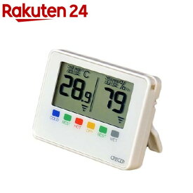 楽天市場 ベビー 温湿度計の通販