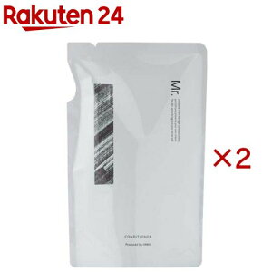 �I���r�X �~�X�^�[ �R���f�B�V���i�[ �߂���(380ml×2�Z�b�g)�yORBIS Mr.�z