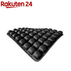 KALOS BEAUTY 3D�G�A�N�b�V���� ���K�ɂ����鈳�͂𕪎U �u���b�N JF-ME602-0(1��)