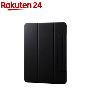 �G���R�� 13�C���` iPad Pro (M4) �P�[�X ���U�[ �{�̃}�O�l�b�g���� �u���b�N(1��)