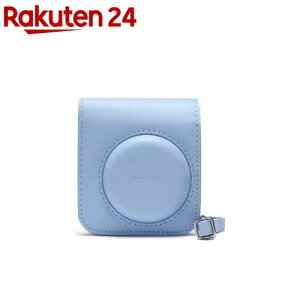 �x�m�t�C���� instax mini 12 �J�����P�[�X �u���[(1��)