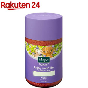 �N�i�C�v �o�X�\���g �X�~���̍���(850g)�y�N�i�C�v(KNEIPP)�z