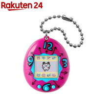 Original Tamagotchi 初代 ぴんく(1セット)【たまごっち】