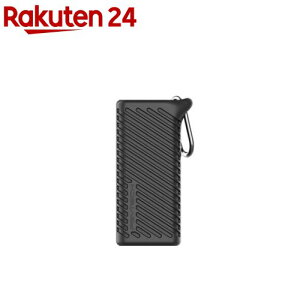 PGYTECH �����J�[�h���[�_�[�����P�[�X BK(1��)