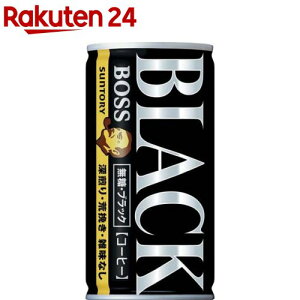 {X ubN( 185g×30{)y{Xz[BOSS R[q[  ʃR[q[  ubN]