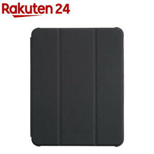 Digio2 iPad Pro(M4) 11�C���`�p �Ռ��z���P�[�X TBC-IPP24102BK(1��)