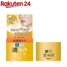 肌ラボ 極潤パーフェクトゲル(100g)【ハダラボ】
