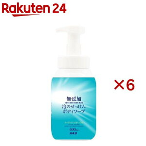 YÂ{fB\[v {(600ml×6Zbg)