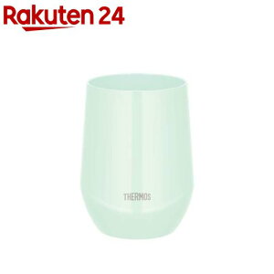 �T�[���X �H��@�Ή� �^��f�M�J�b�v 400ml �~���g�O���[�� JTE-400 MG(1��)�y�T�[���X(THERMOS)�z