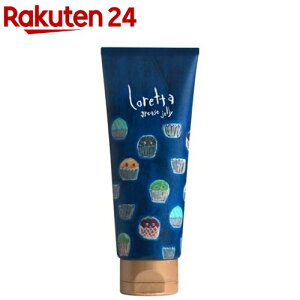 �����b�^ �O���[�X�[���[ �`���[�u�^�C�v(70g)�y�����b�^(Loretta)�z