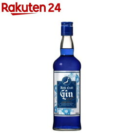 愛知クラフトジンキヨスBlue40度(500ml)