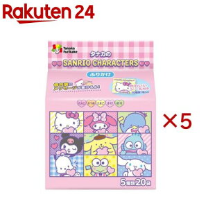 TILN^[Y ӂ肩(20×5Zbg)