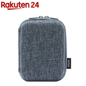 富士フイルム Link 3 プリンターケース ブルー(1個)