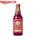 紹興酒 花彫 陳五年 360ml